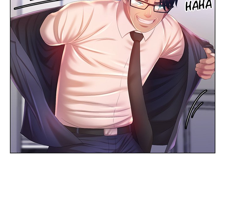 Risqué Caller Chapter 6 image 116