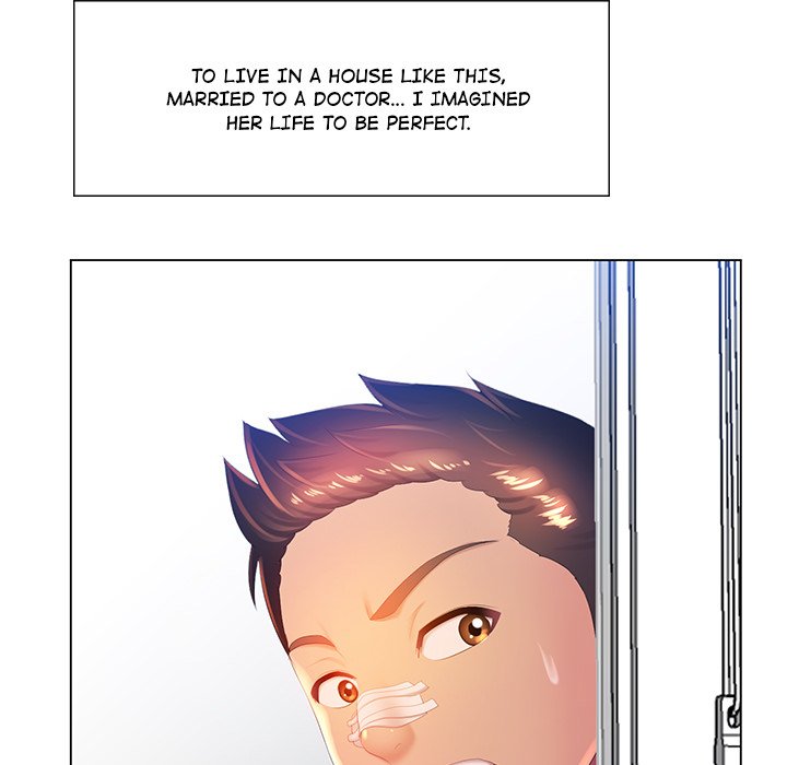 Risqué Caller Chapter 6 image 117