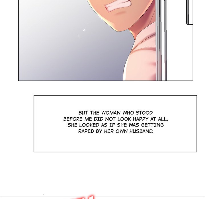 Risqué Caller Chapter 6 image 118