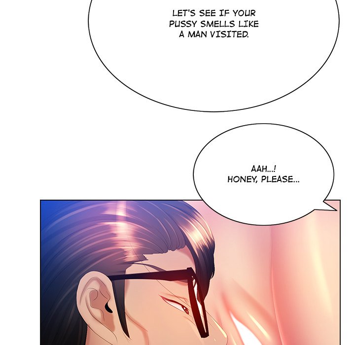 Risqué Caller Chapter 6 image 121