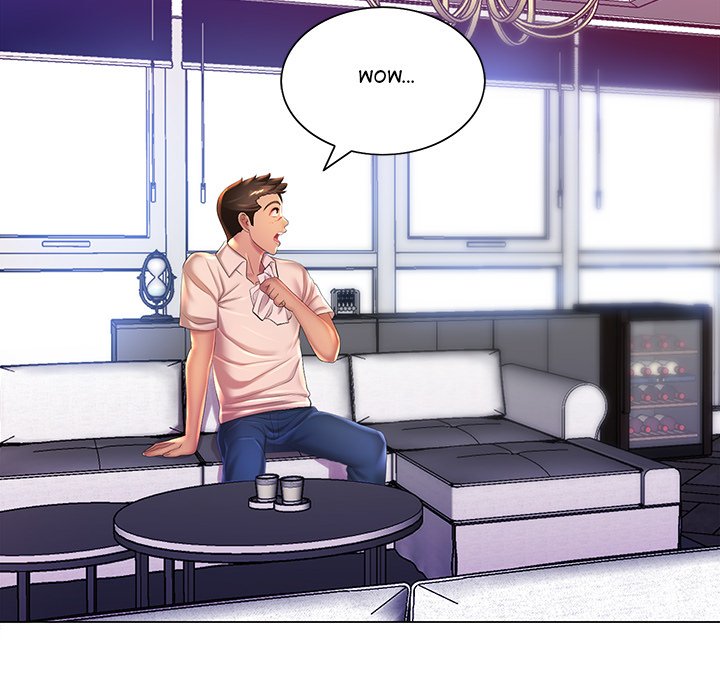 Risqué Caller Chapter 6 image 14