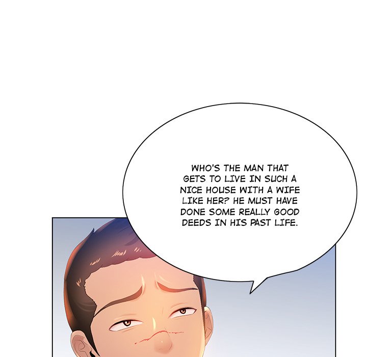 Risqué Caller Chapter 6 image 15
