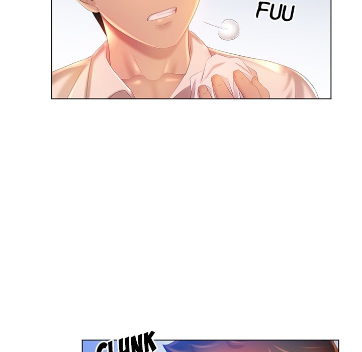 Risqué Caller Chapter 6 image 16