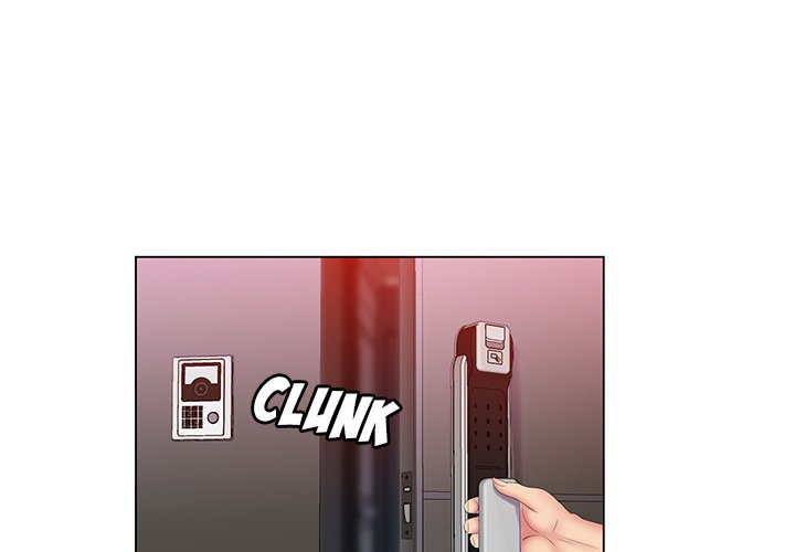 Risqué Caller Chapter 6 image 1