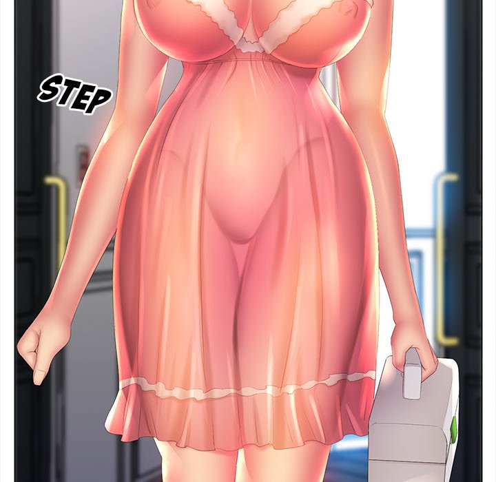 Risqué Caller Chapter 6 image 19