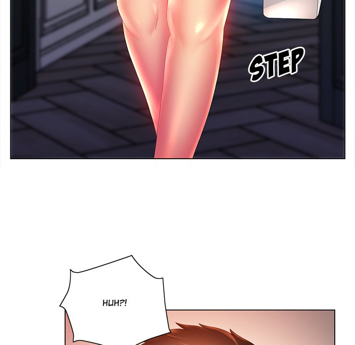 Risqué Caller Chapter 6 image 20