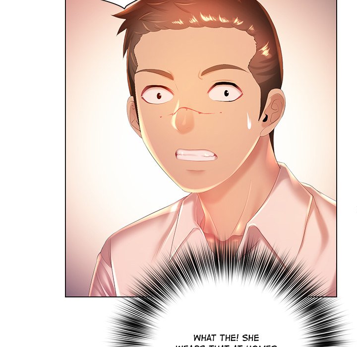 Risqué Caller Chapter 6 image 21