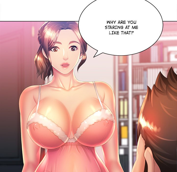 Risqué Caller Chapter 6 image 23