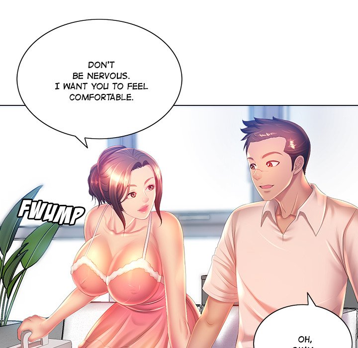 Risqué Caller Chapter 6 image 27
