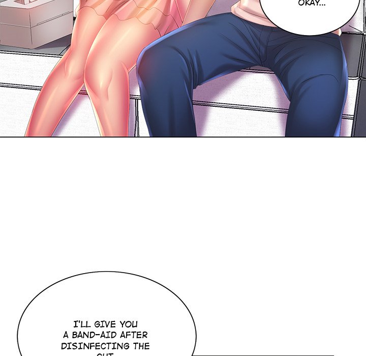 Risqué Caller Chapter 6 image 28