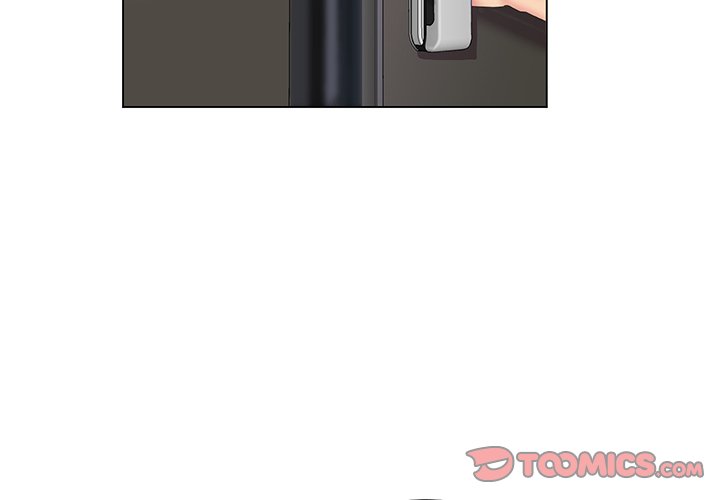 Risqué Caller Chapter 6 image 2