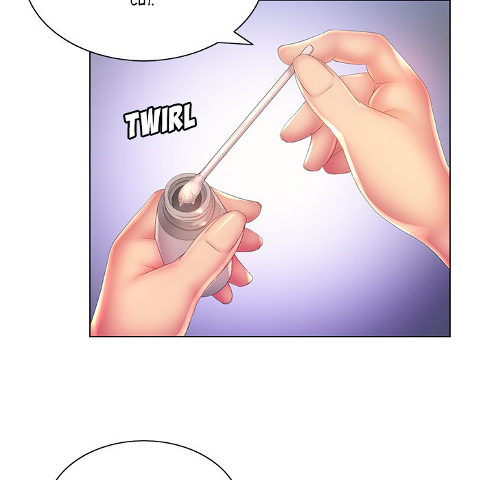 Risqué Caller Chapter 6 image 29