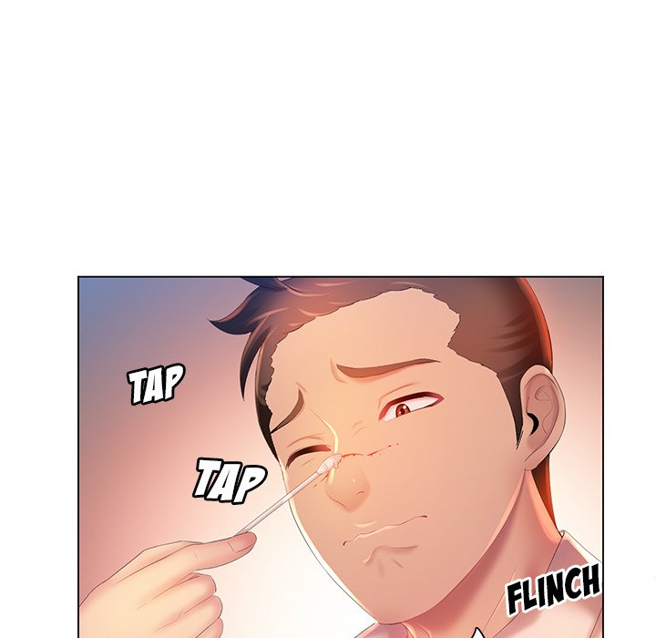 Risqué Caller Chapter 6 image 32