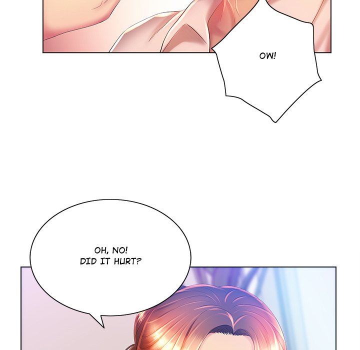 Risqué Caller Chapter 6 image 33
