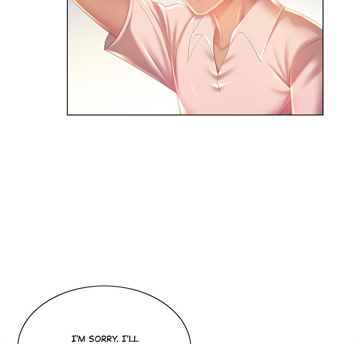 Risqué Caller Chapter 6 image 36