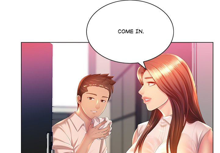 Risqué Caller Chapter 6 image 3
