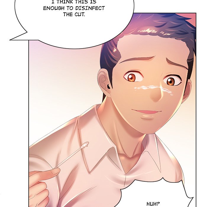 Risqué Caller Chapter 6 image 47