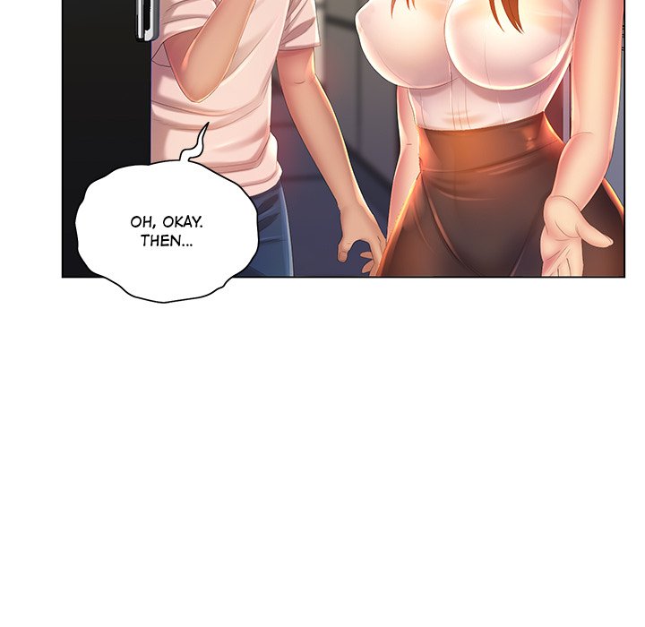 Risqué Caller Chapter 6 image 4