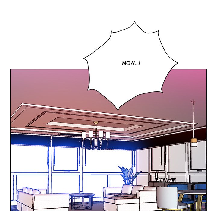 Risqué Caller Chapter 6 image 5