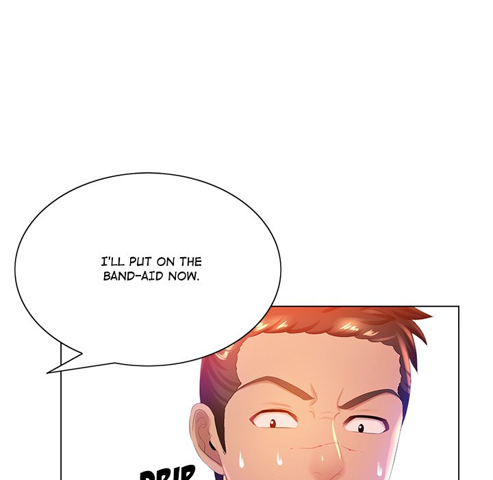 Risqué Caller Chapter 6 image 63