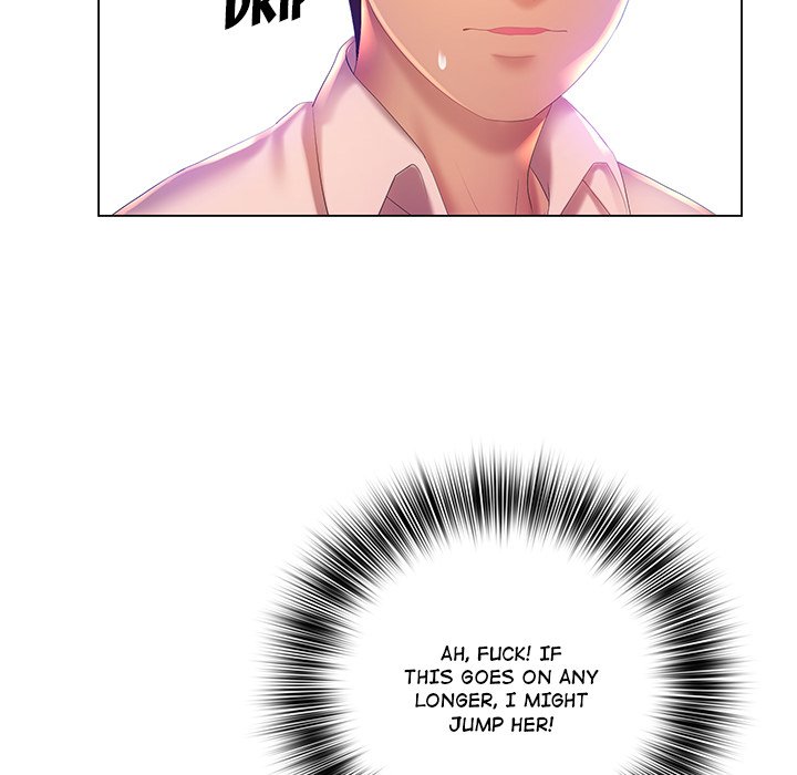 Risqué Caller Chapter 6 image 64