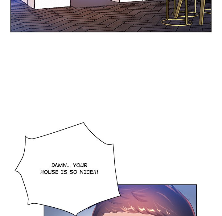 Risqué Caller Chapter 6 image 6