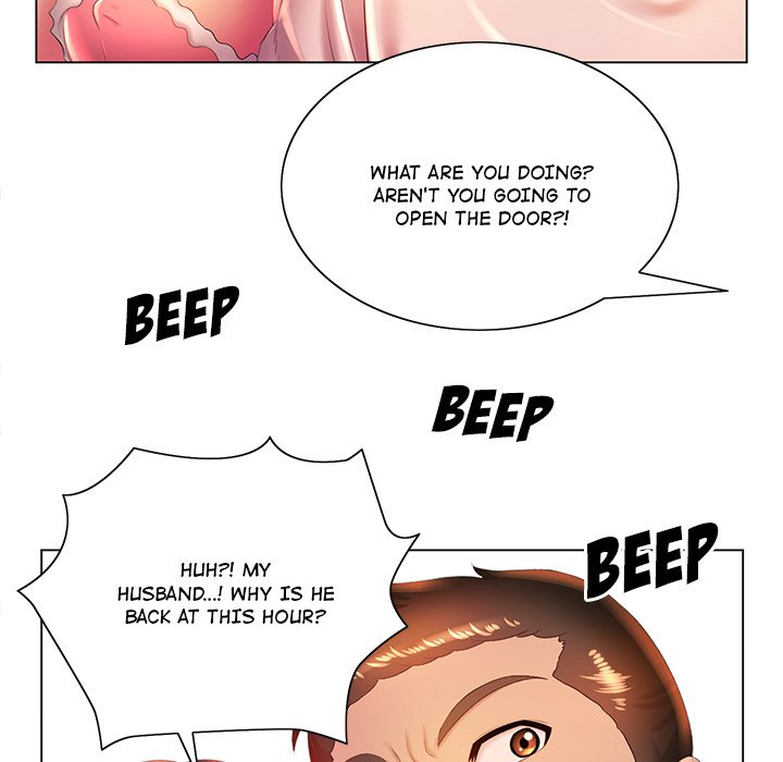 Risqué Caller Chapter 6 image 72