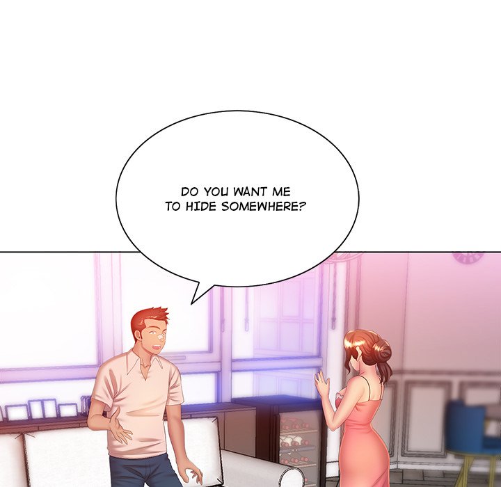 Risqué Caller Chapter 6 image 76