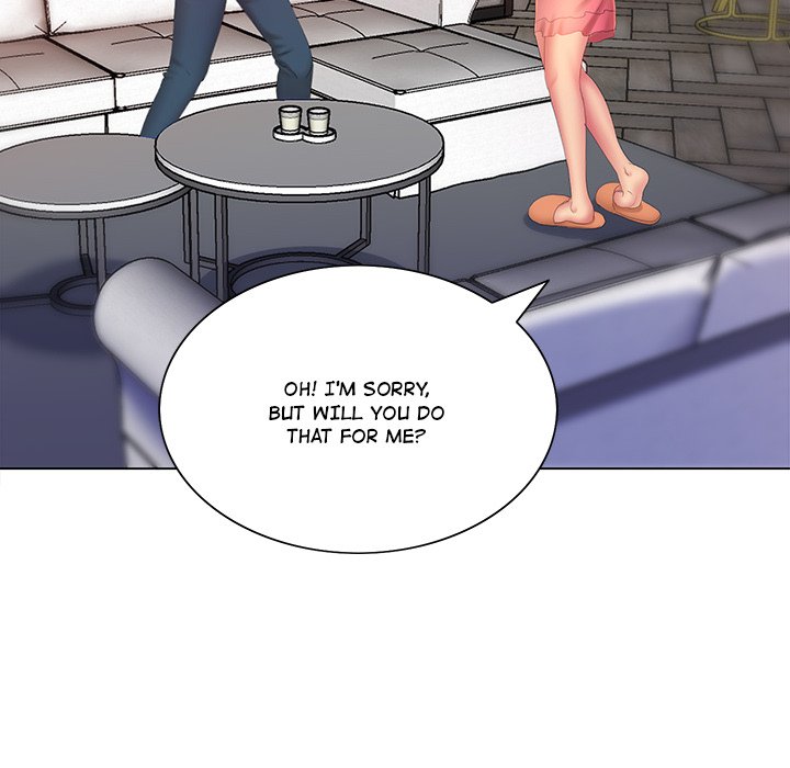 Risqué Caller Chapter 6 image 77