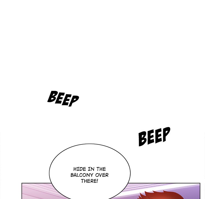 Risqué Caller Chapter 6 image 78