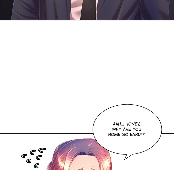 Risqué Caller Chapter 6 image 83