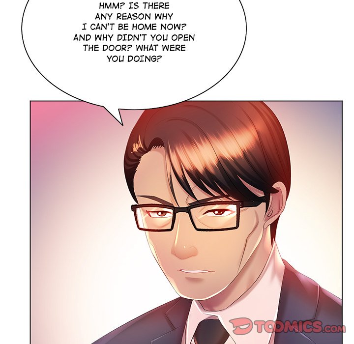 Risqué Caller Chapter 6 image 86