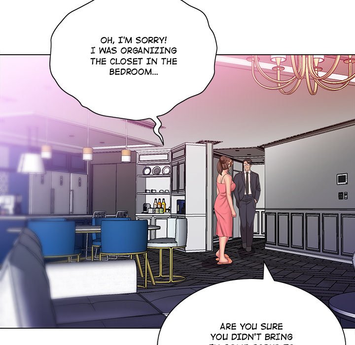 Risqué Caller Chapter 6 image 88