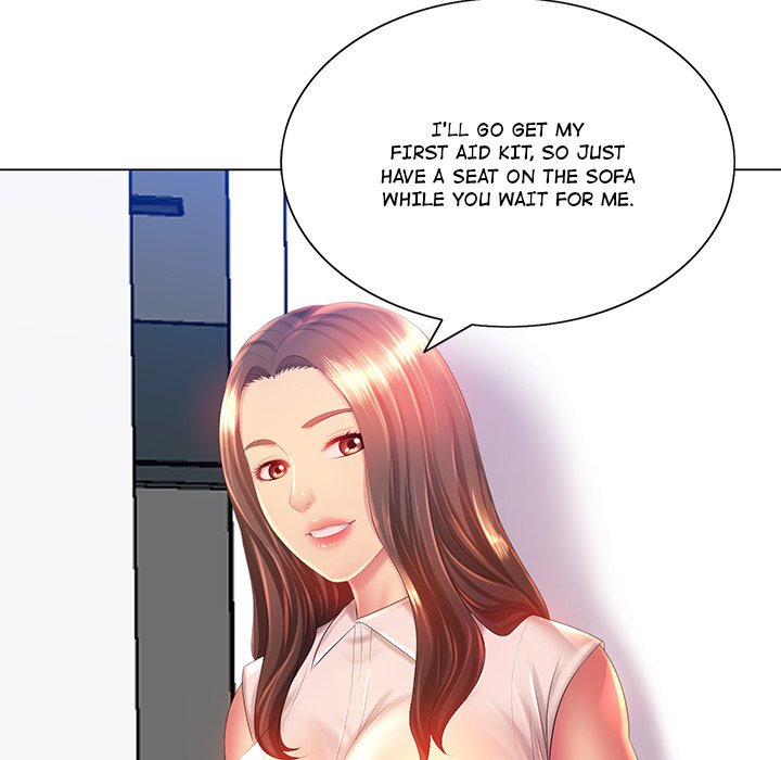 Risqué Caller Chapter 6 image 8