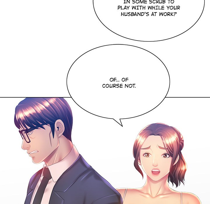 Risqué Caller Chapter 6 image 89