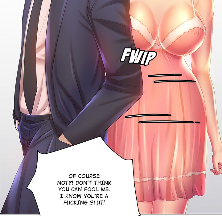 Risqué Caller Chapter 6 image 90