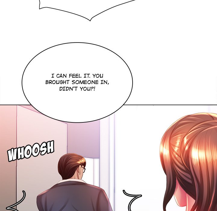 Risqué Caller Chapter 6 image 91
