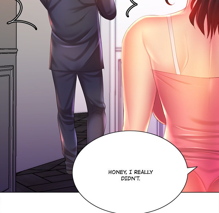 Risqué Caller Chapter 6 image 92