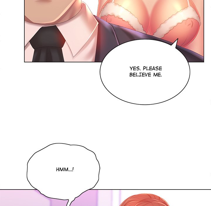 Risqué Caller Chapter 6 image 94