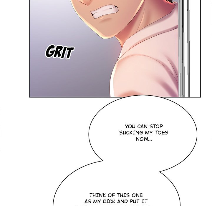 Risqué Caller Chapter 7 image 108