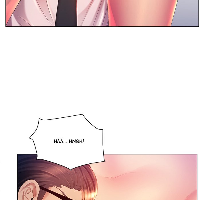 Risqué Caller Chapter 7 image 10