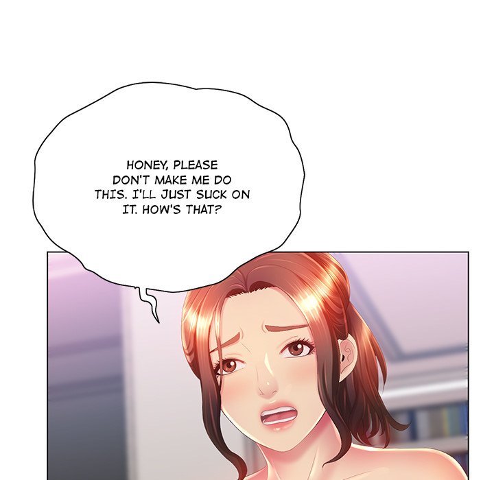 Risqué Caller Chapter 7 image 111