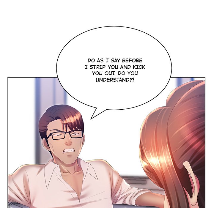 Risqué Caller Chapter 7 image 113