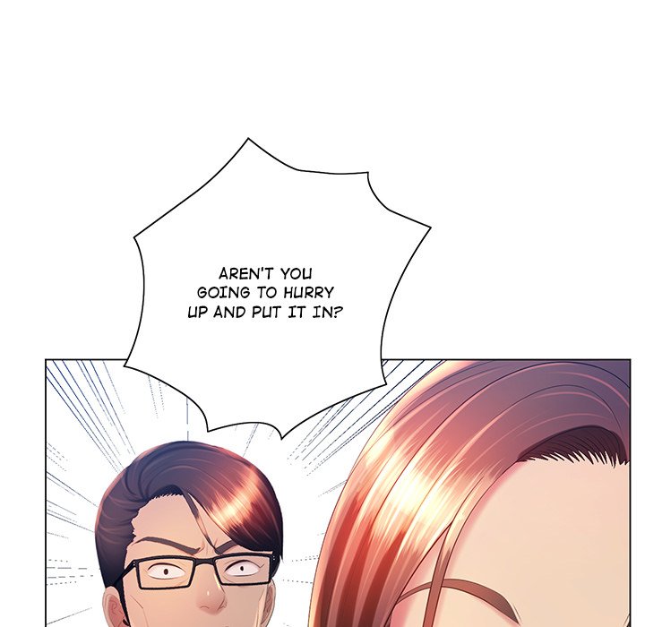 Risqué Caller Chapter 7 image 117