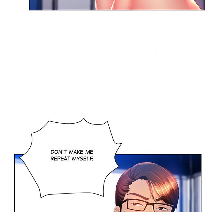 Risqué Caller Chapter 7 image 14