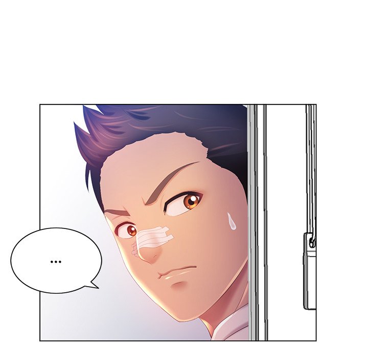 Risqué Caller Chapter 7 image 18