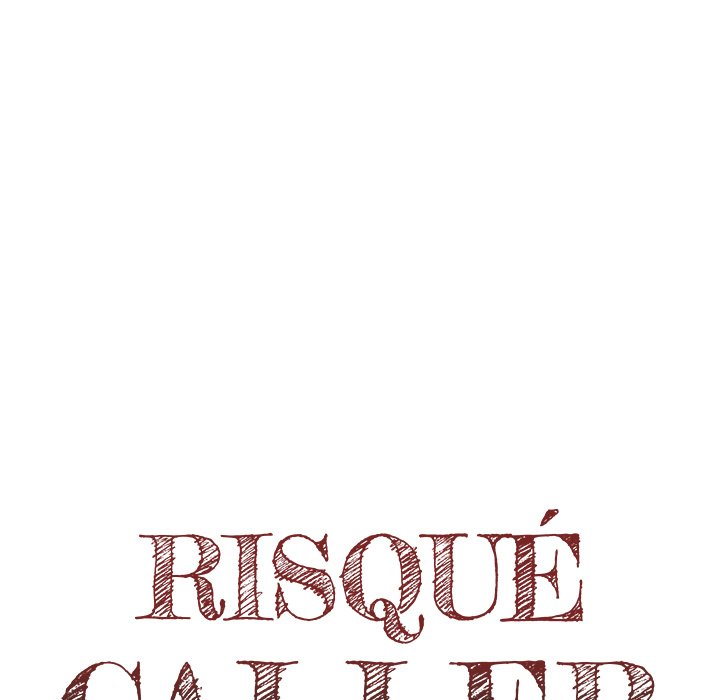Risqué Caller Chapter 7 image 22