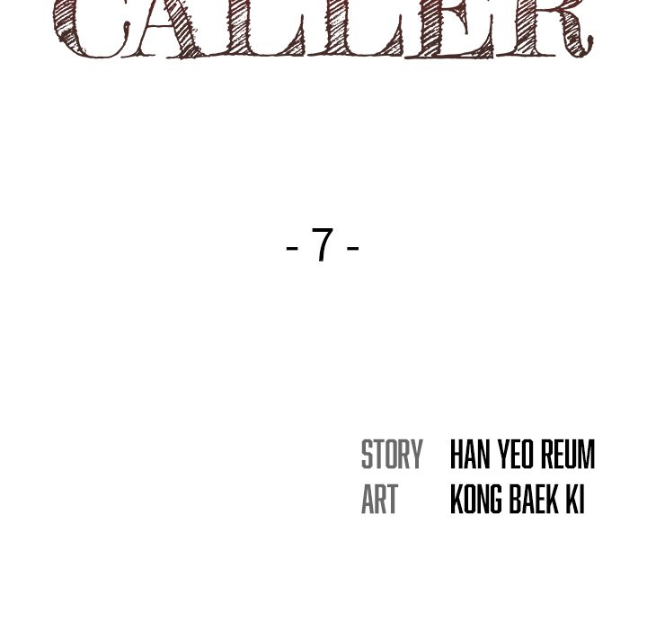Risqué Caller Chapter 7 image 23