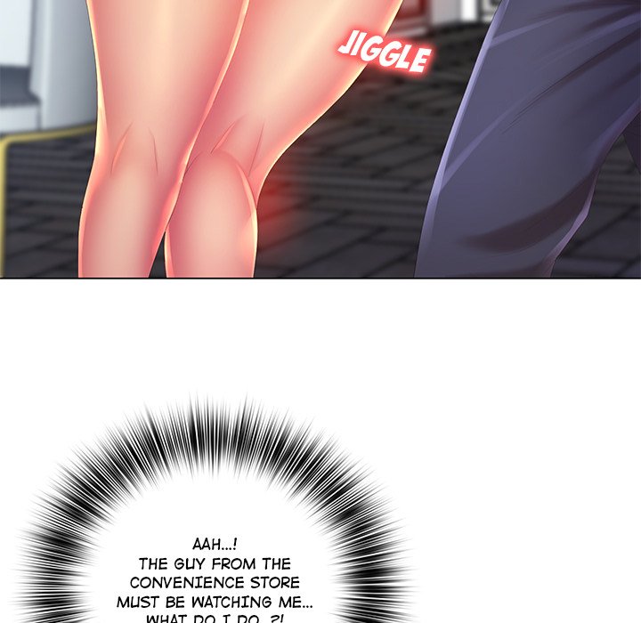 Risqué Caller Chapter 7 image 30