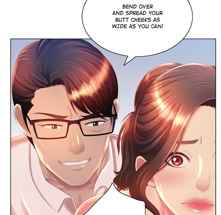 Risqué Caller Chapter 7 image 33